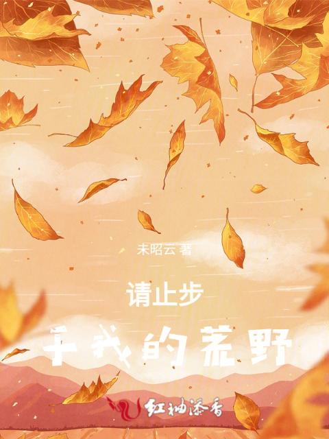 请止步于我的荒野