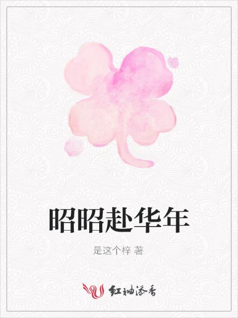 昭昭赴华年