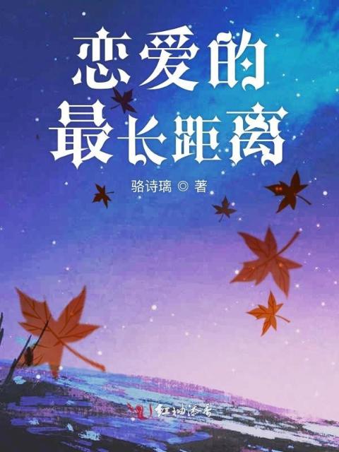 恋爱的最长距离