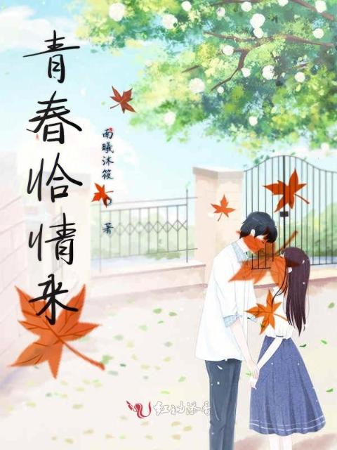 青春恰情来