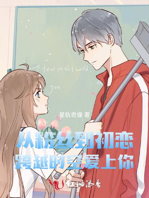 从粉丝到初恋：跨越时空爱上你