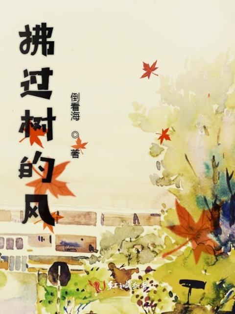 拂过树的风