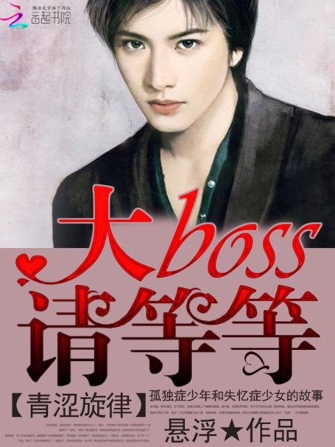青涩旋律：大boss请等等