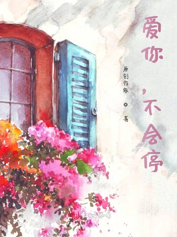 爱你，不会停
