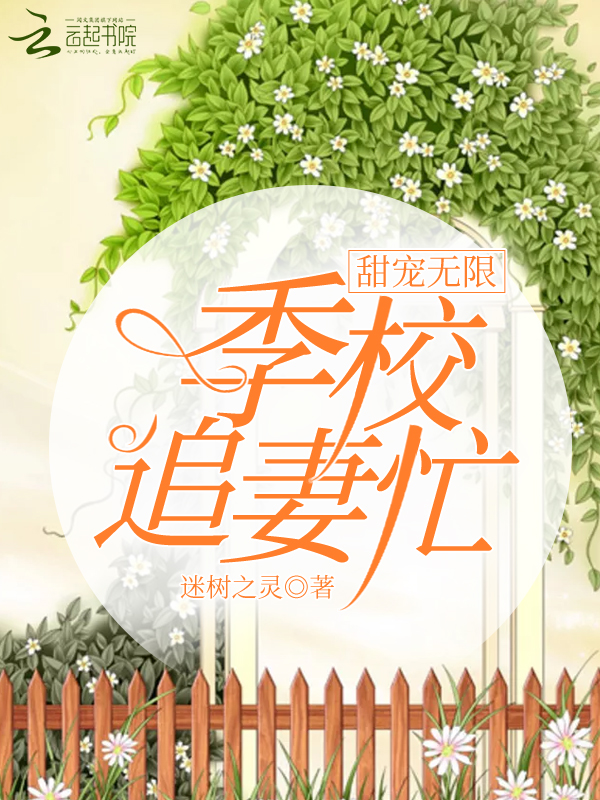 甜宠无限：季校追妻忙