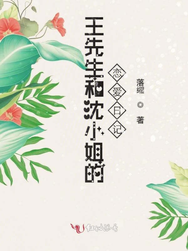 王先生和沈小姐的恋爱日记