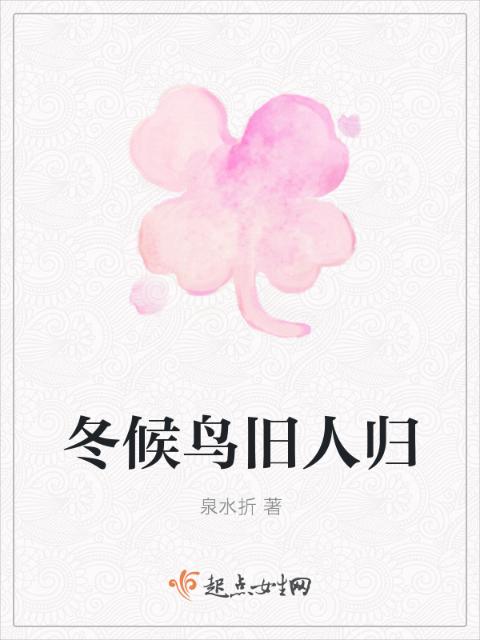 冬候鸟旧人归