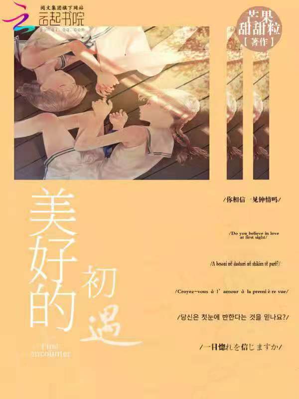 美好的初遇