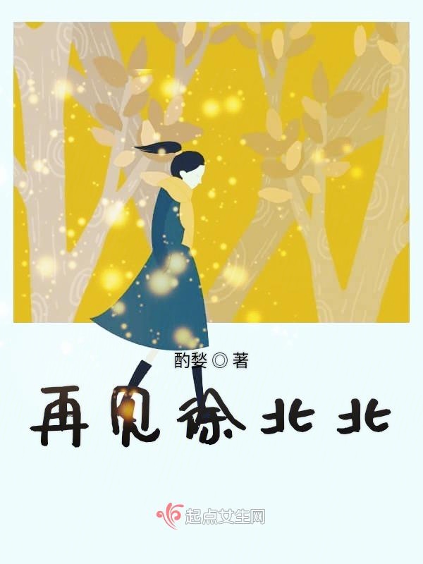 再见徐北北
