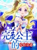 完美公主的爱情奇遇