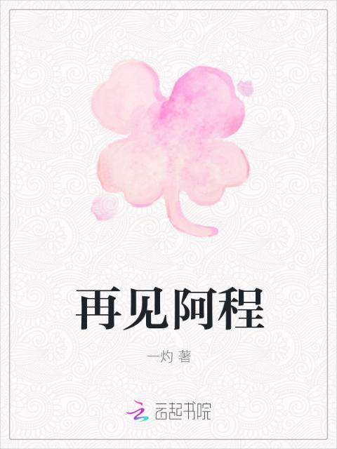 再见阿程