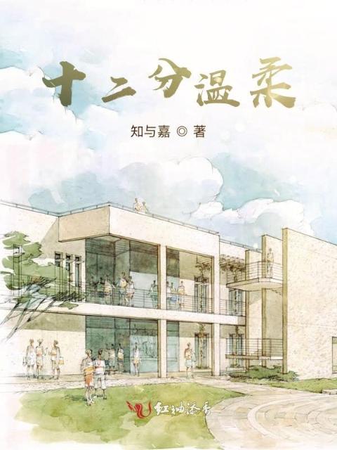 十二分温柔