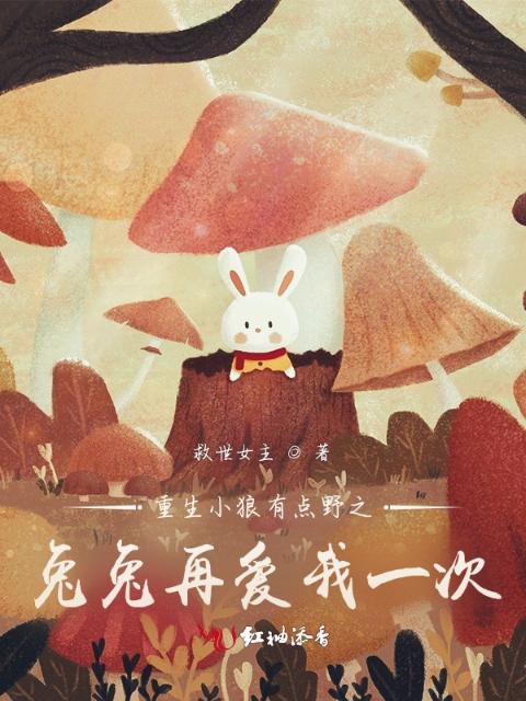 重生小狼有点野之兔兔再爱我一次
