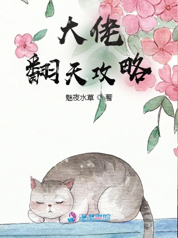 大佬翻天攻略