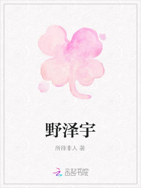 野泽宇