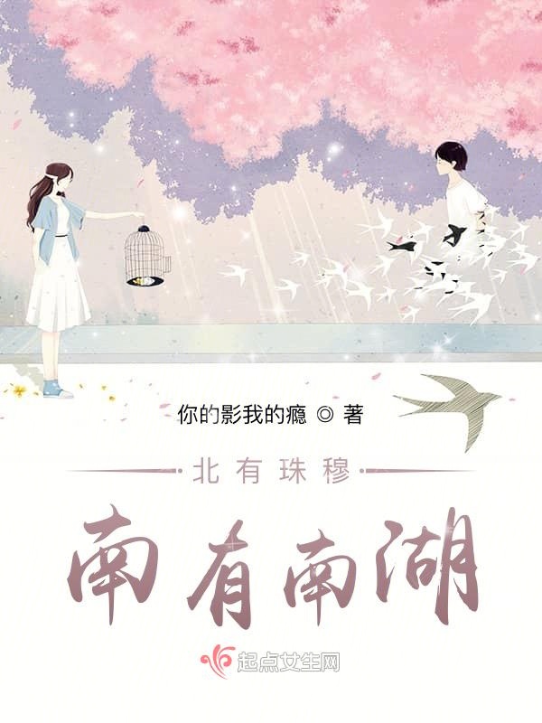 北有珠穆南有南湖