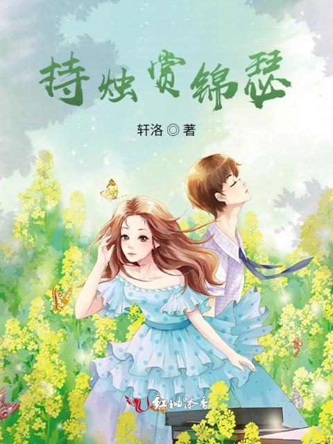 持烛赏锦瑟