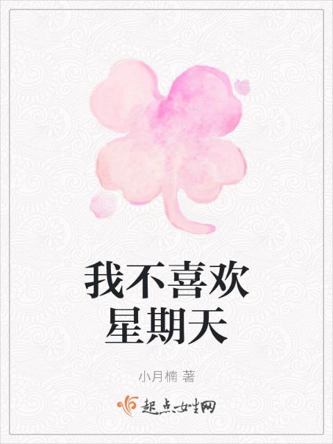 我不喜欢星期天