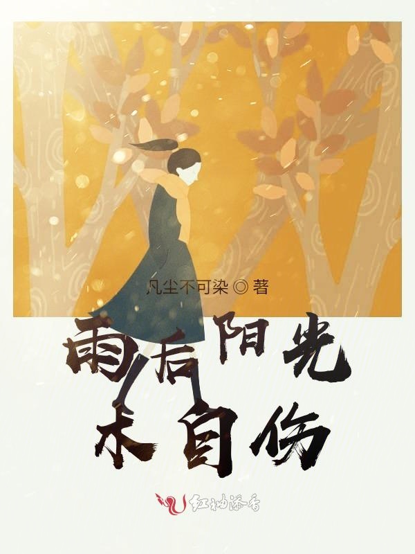 雨后阳光木自伤