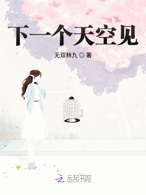 下一个天空见
