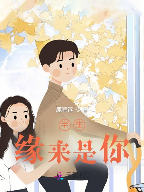 半生缘来是你