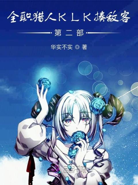全职猎人揍敌客KLK第二部