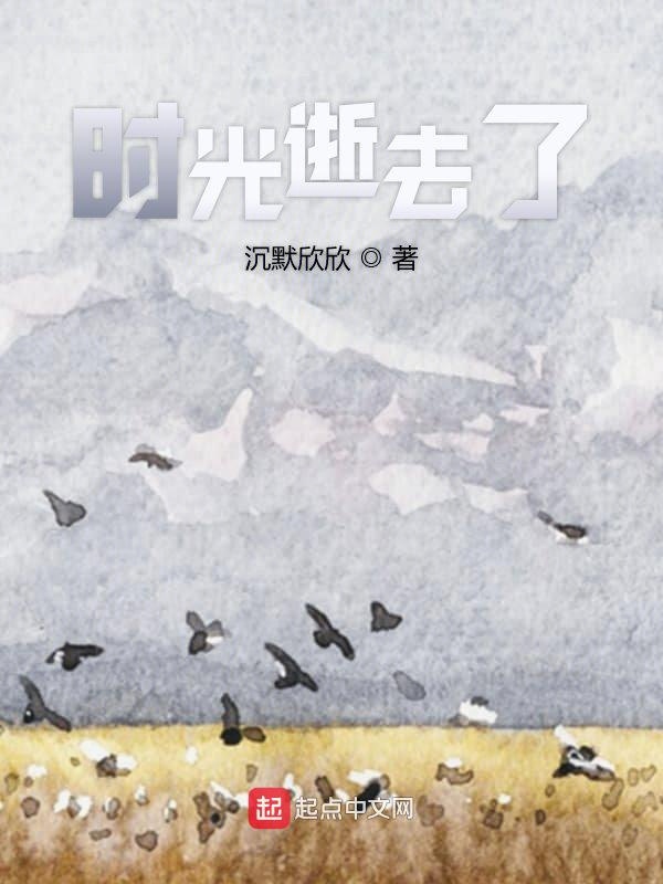 时光逝去了