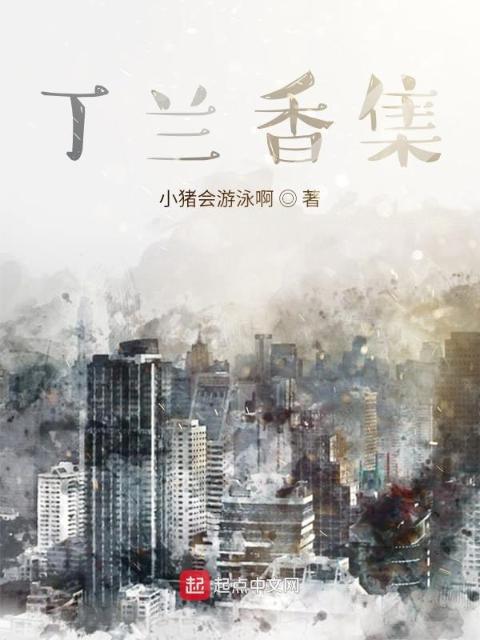 丁兰香集