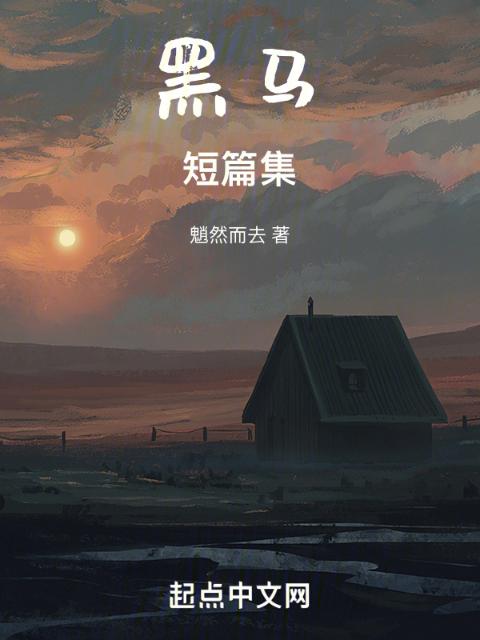黑马短篇集