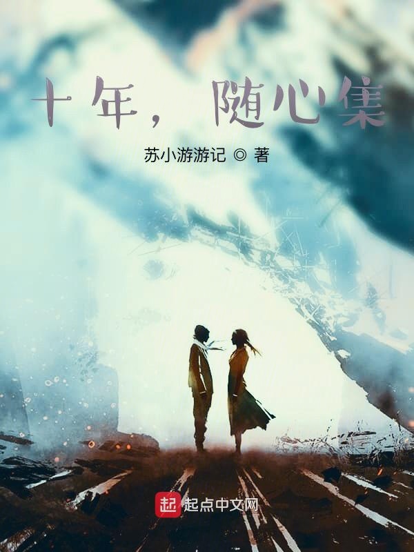 十年，随心集