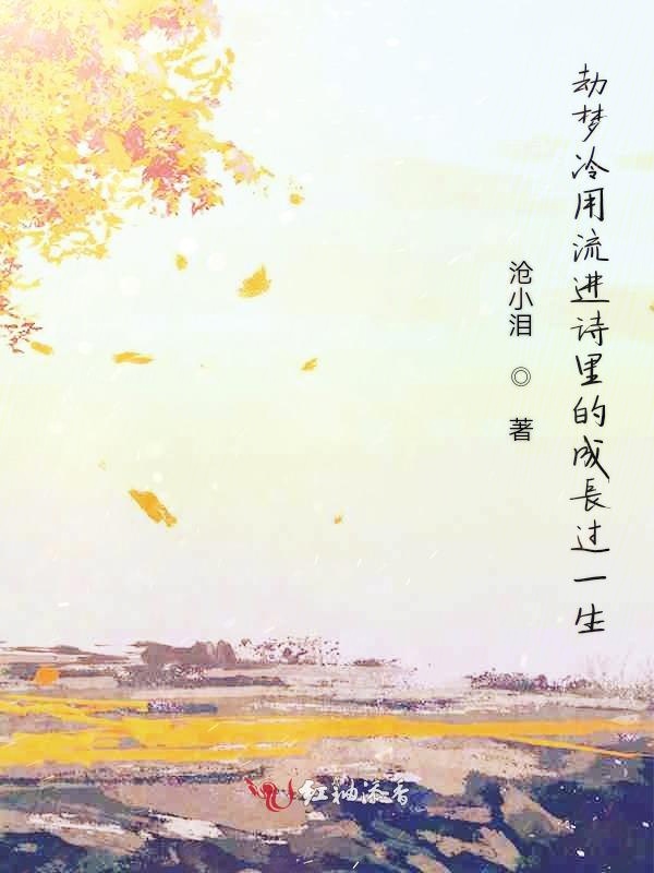 劫梦冷用流进诗里的成长过一生