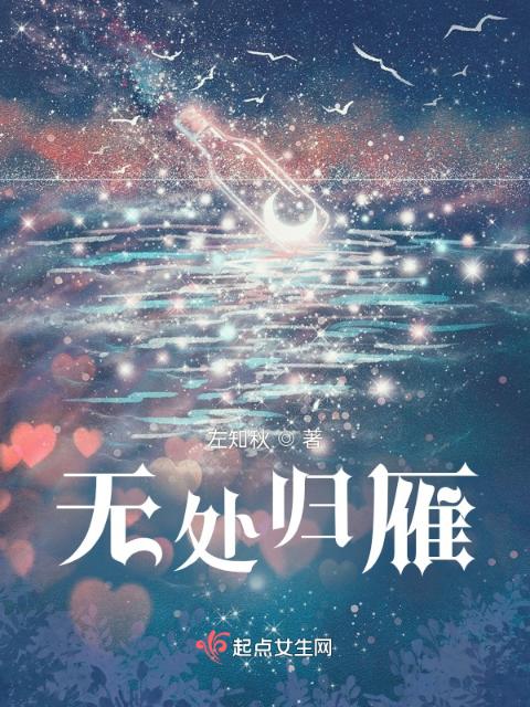 无处归雁