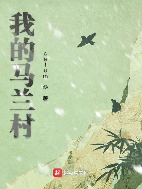 我的马兰村