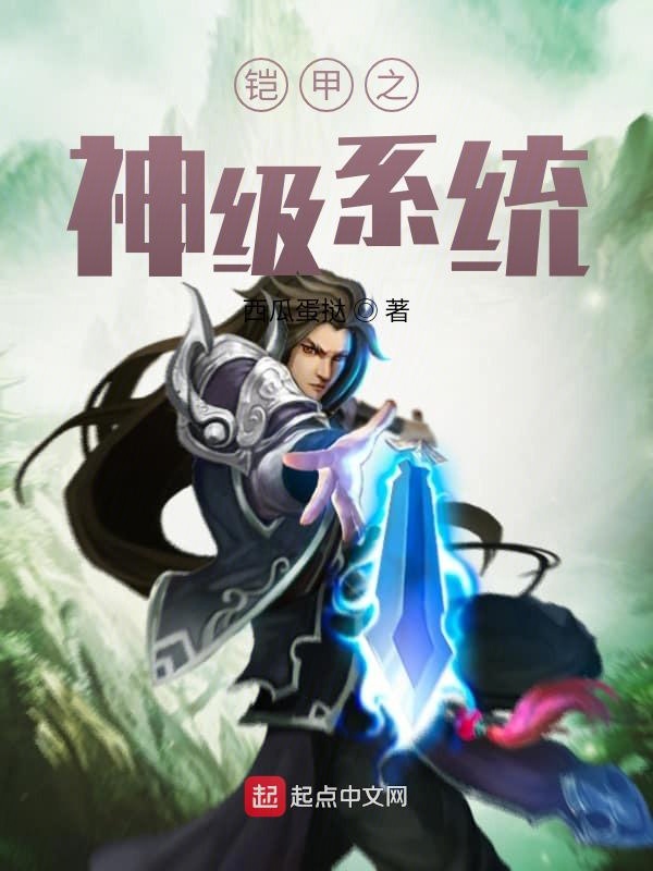 铠甲之神级系统