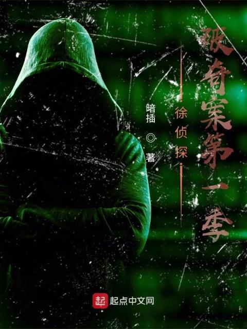 徐侦探破奇案第一季