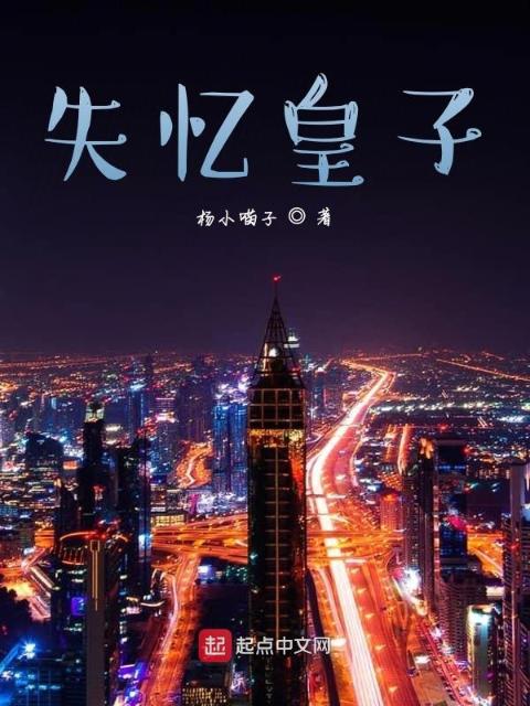 失忆皇子
