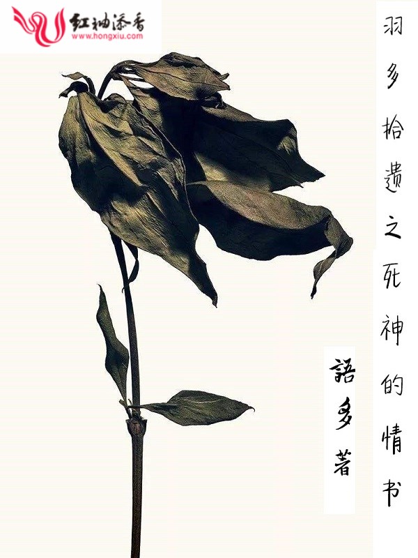 羽多拾遗之死神的情书