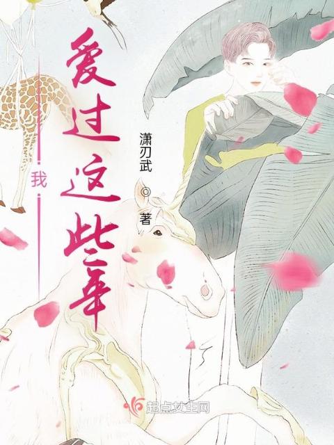 我爱过这些年