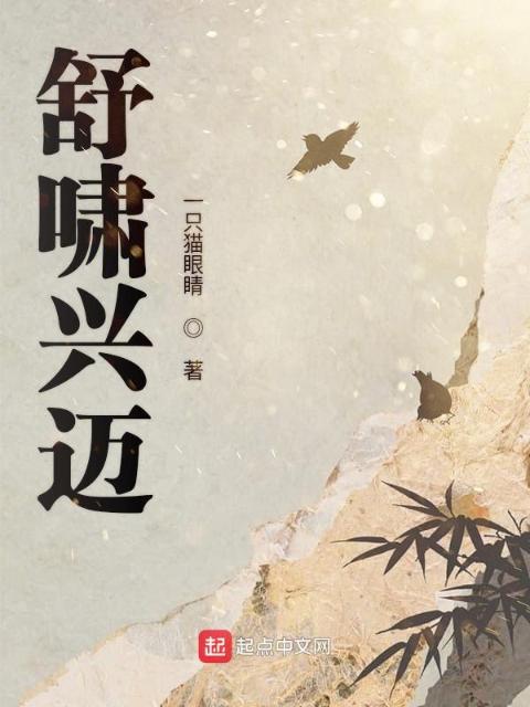 舒啸兴迈