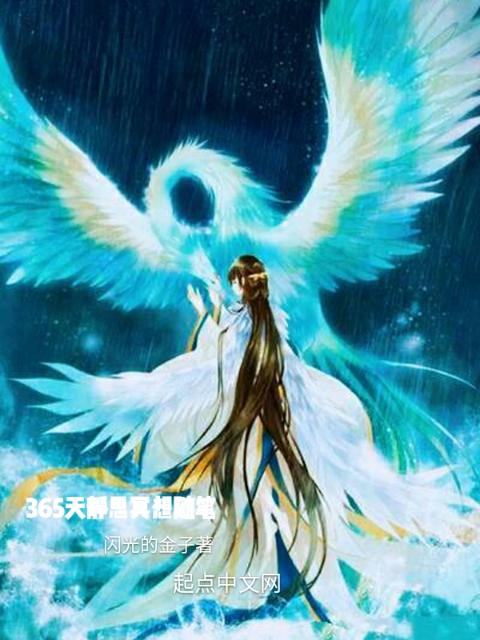 365天静思冥想随笔