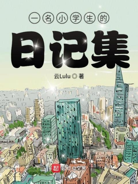 一名小学生的日记集