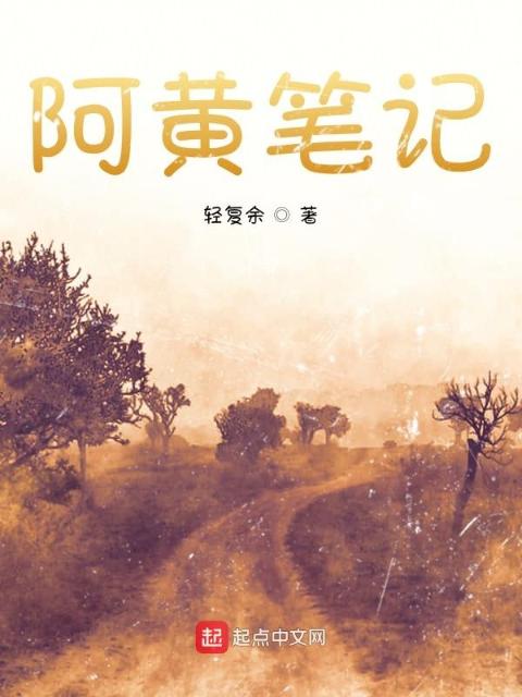 阿黄笔记