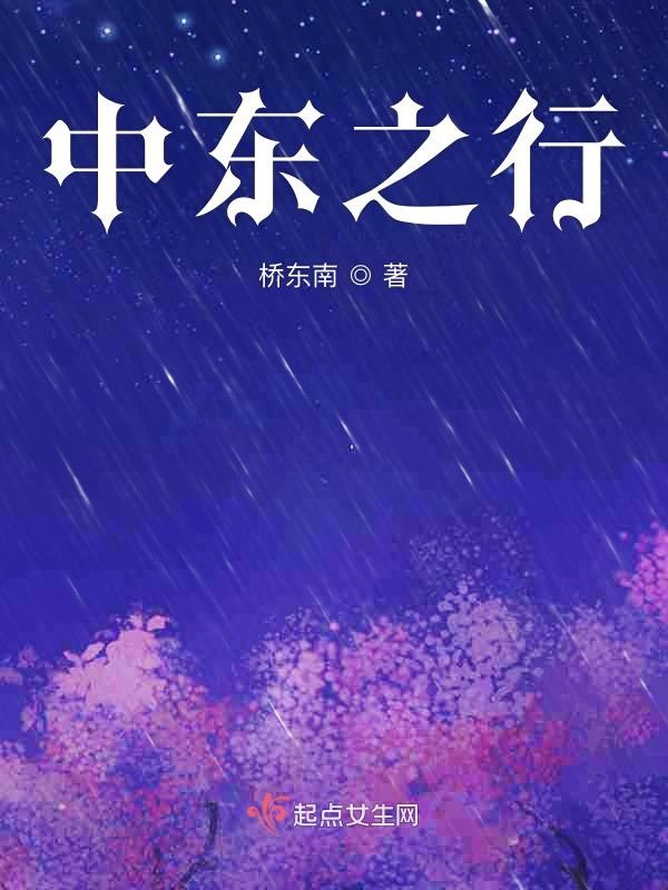 中东之行