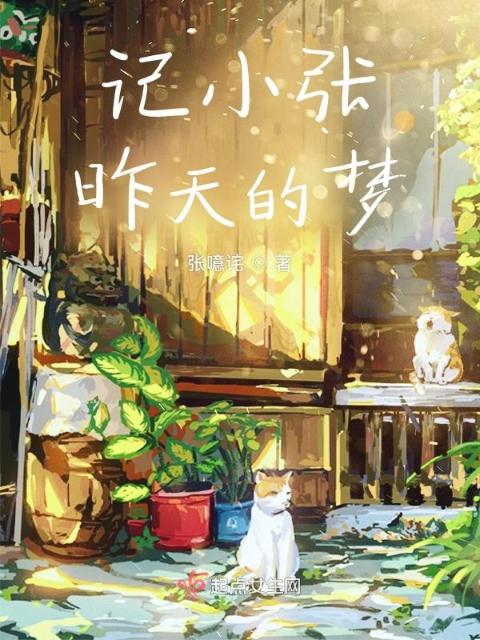 记小张昨天的梦