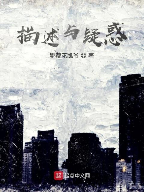 描述与疑惑