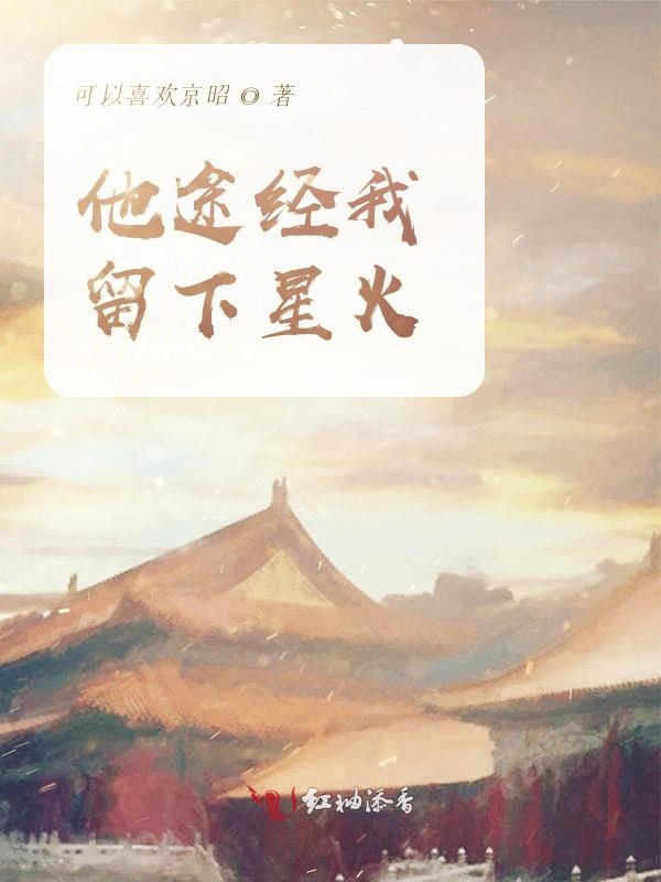 他途经我，留下星火