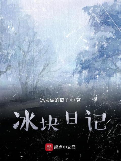 冰块日记