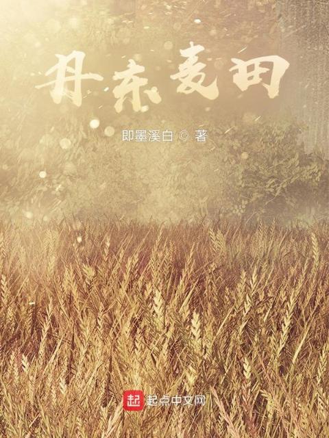 丹东麦田
