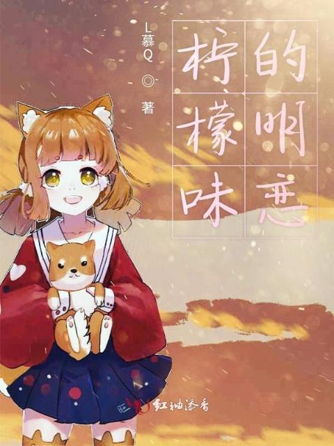 柠檬味的明恋