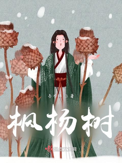 枫杨树